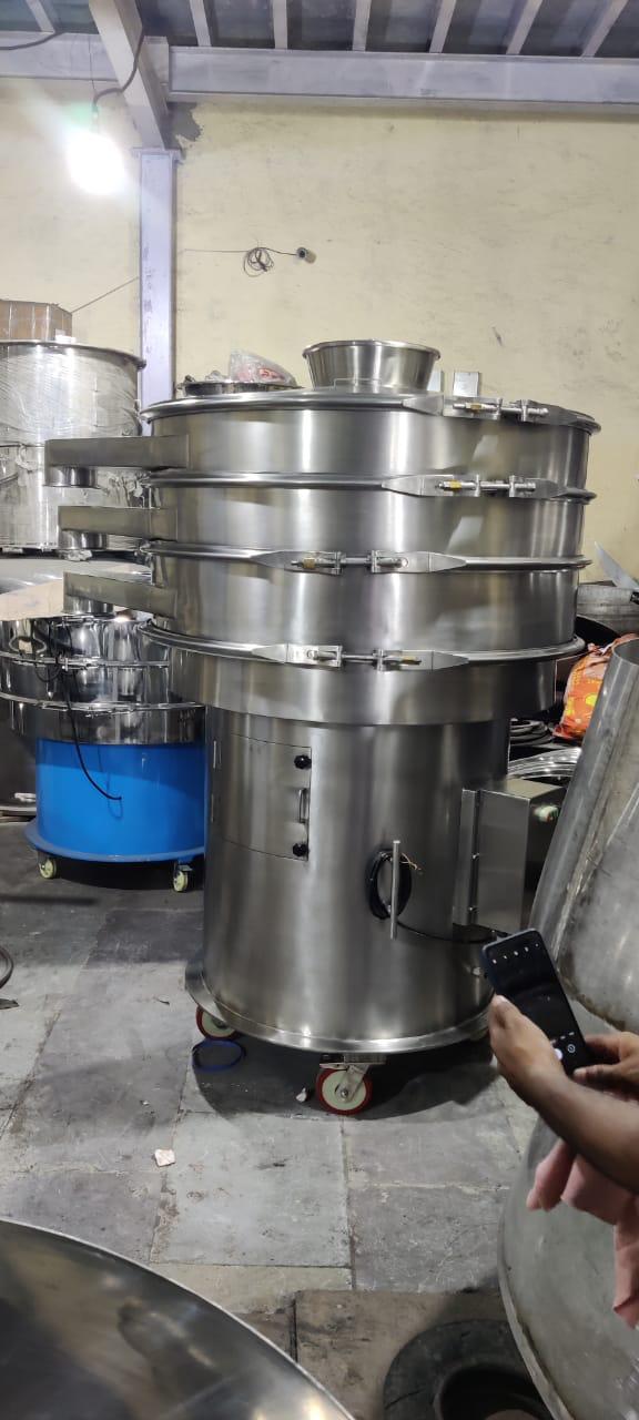 Sifter