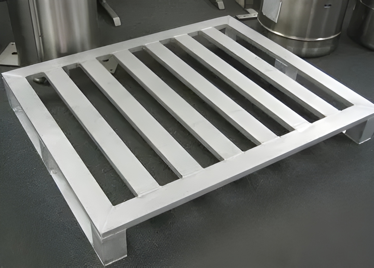 Pallets