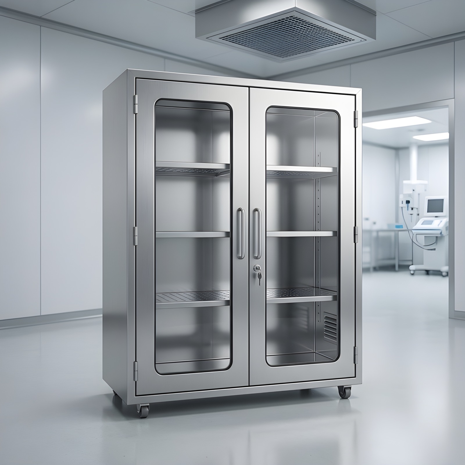 Cupboard