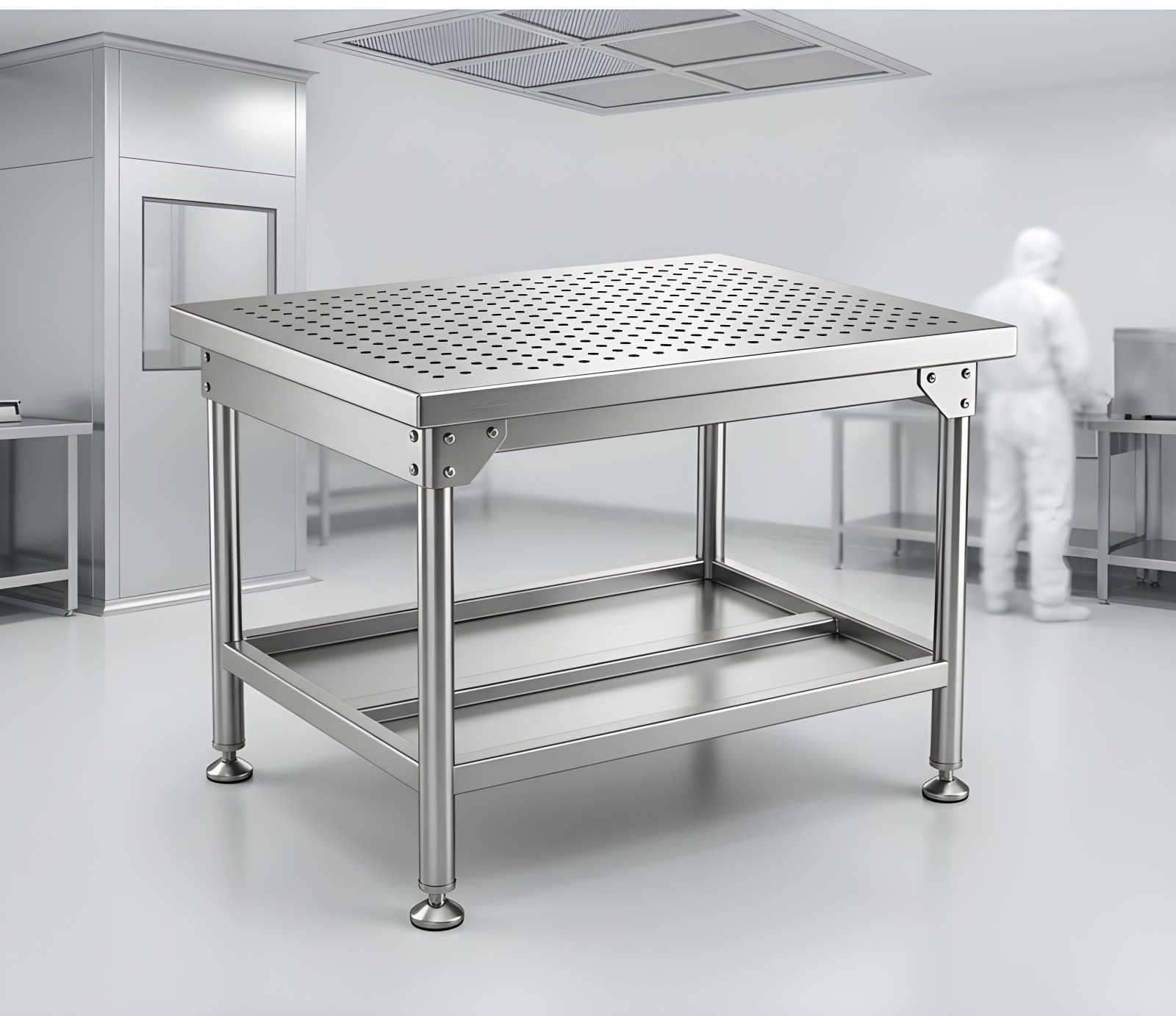 Tables