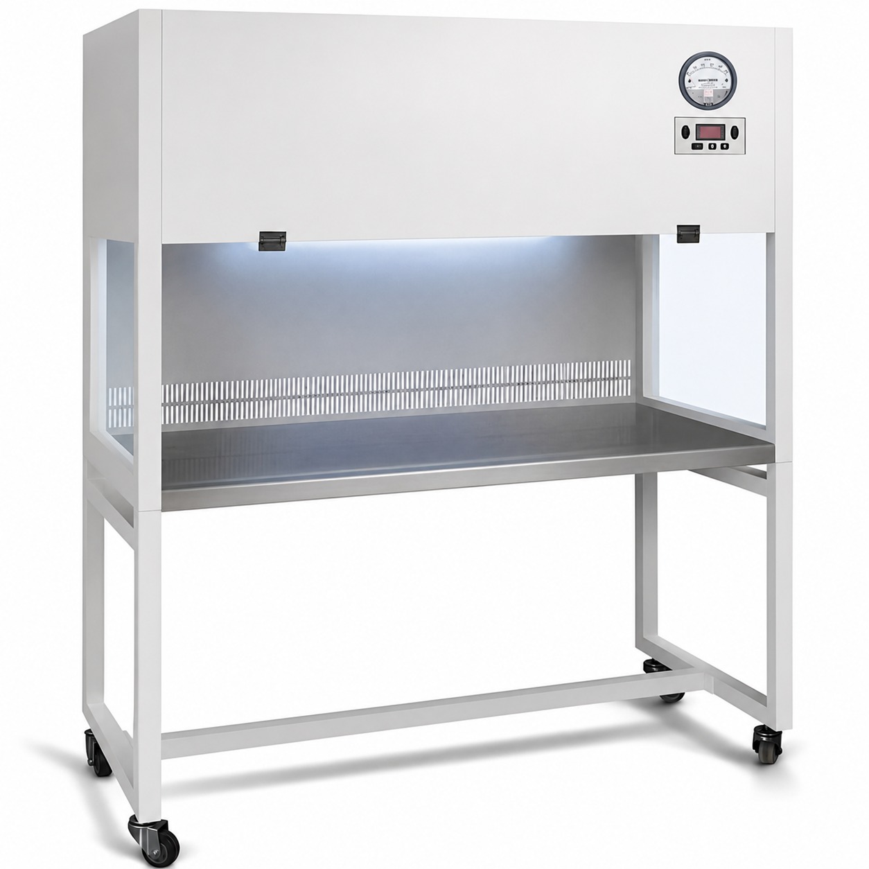 Laminar Air Flow