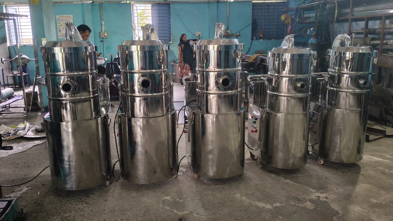 Dust Collector
