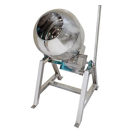 Coating Pan