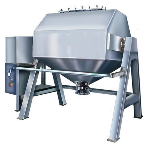 Octagonal Blender
