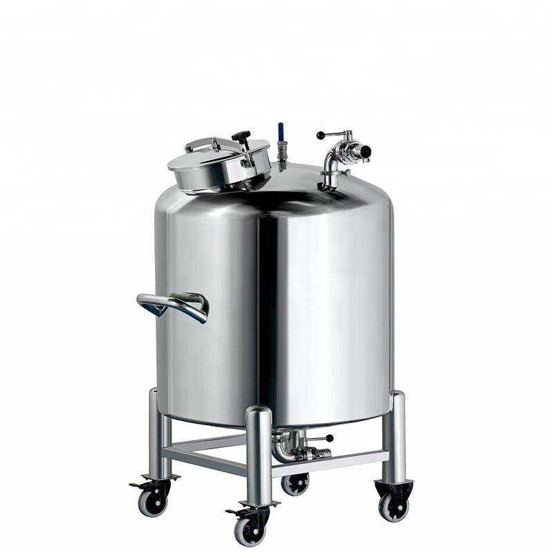 Storage Tanks