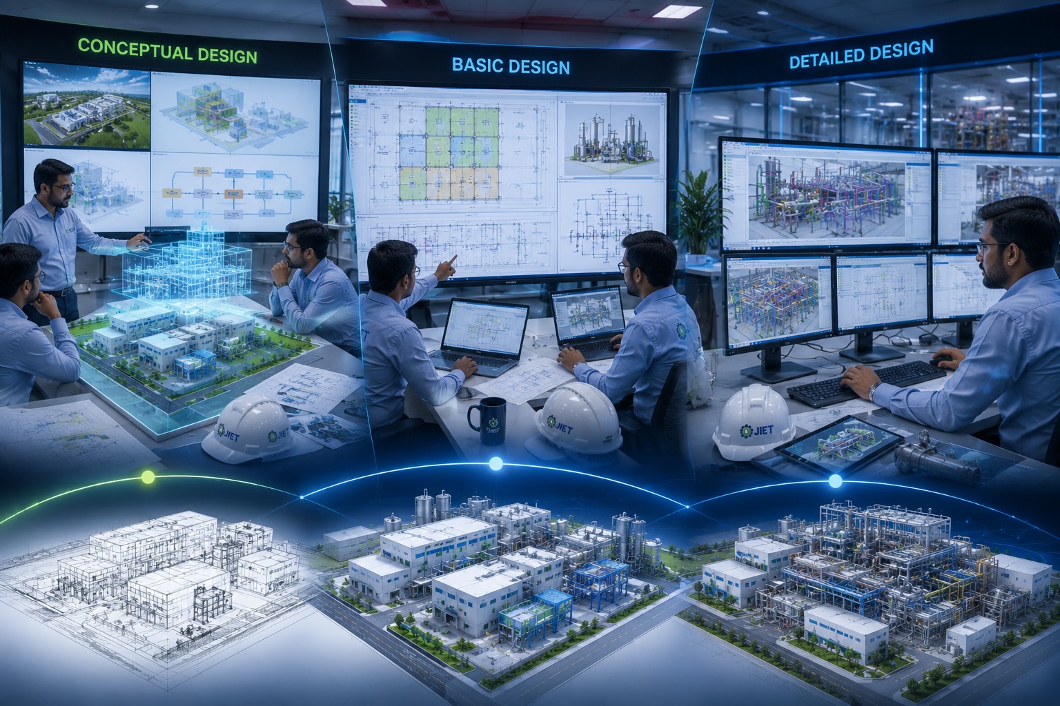 Engineering Design Services