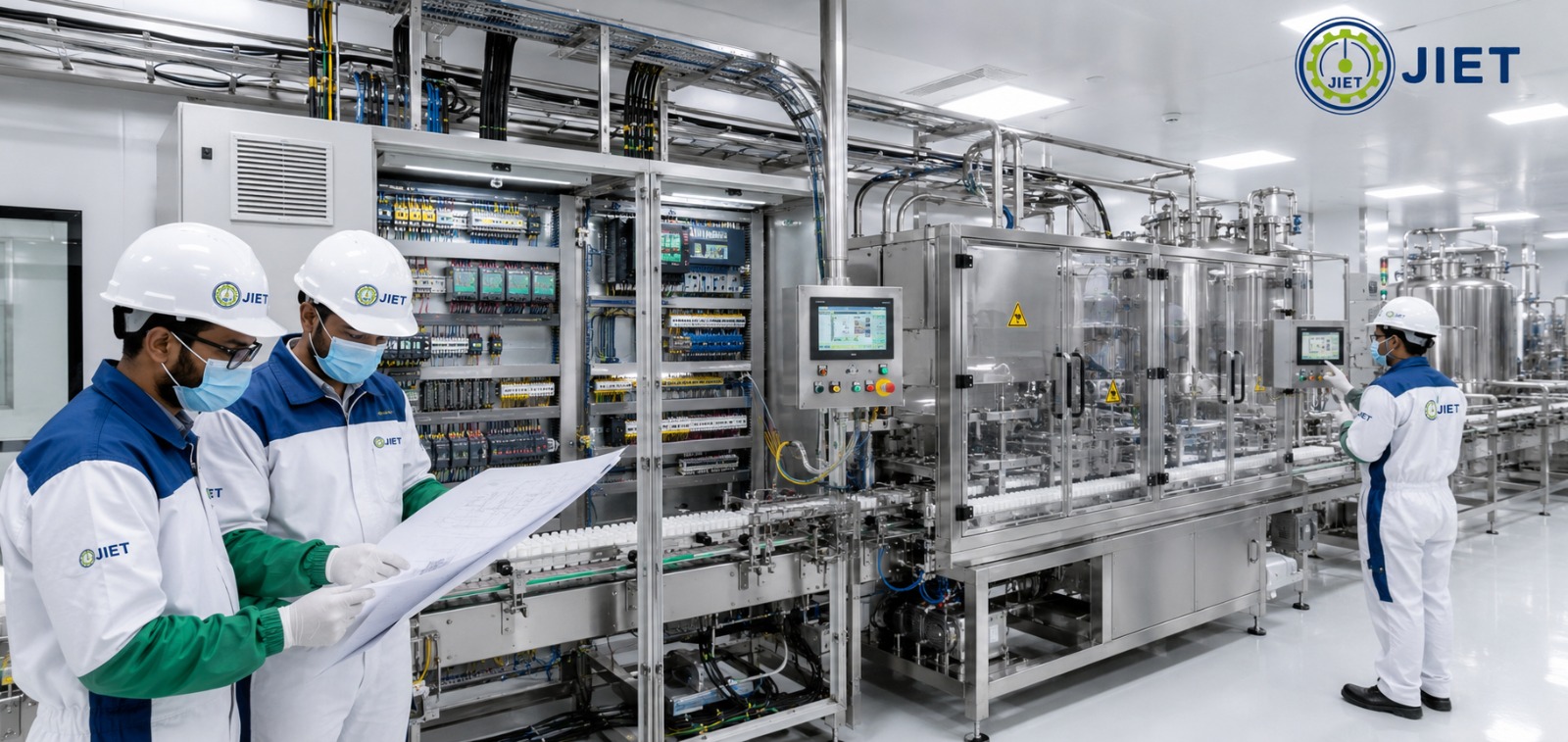 Electrical Turnkey Solutions