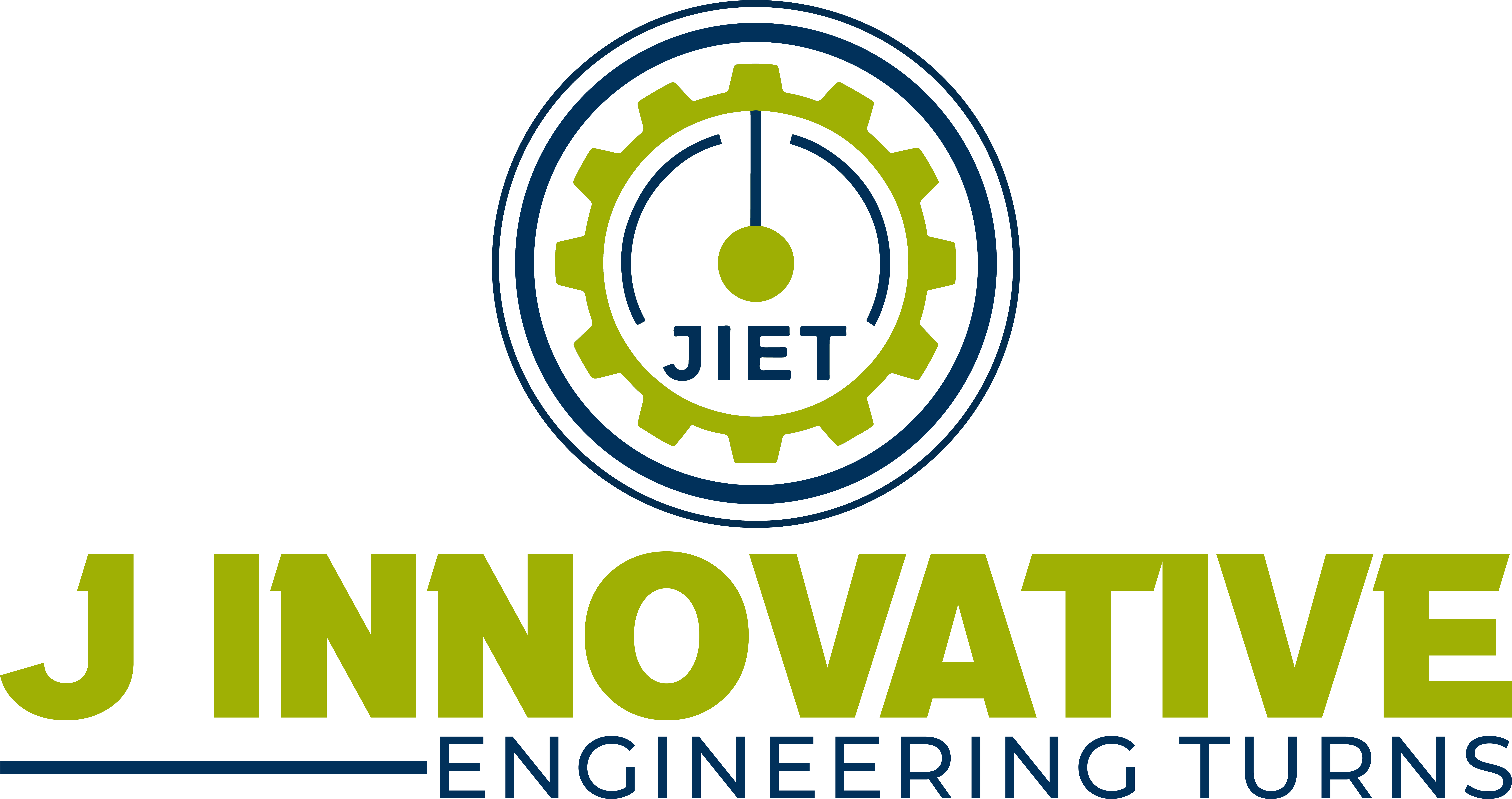jiet Logo